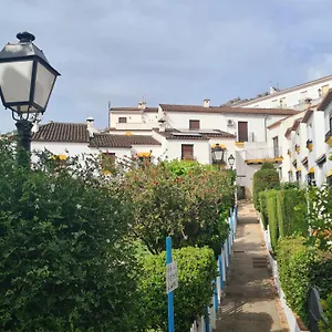 Apartamento Casa Munecas, Montejaque